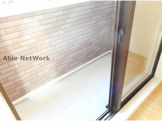  マイ　フォレスタ