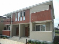 ベル　ビレッジ 秋葉通り　Ⅰ