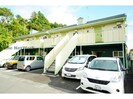 東海道本線/菊川駅 徒歩16分 2階 築36年の外観