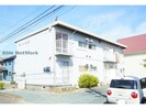 東海道本線/掛川駅 徒歩13分 2階 築35年の外観