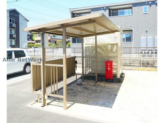  東海道本線/菊川駅 徒歩28分 2階 築7年