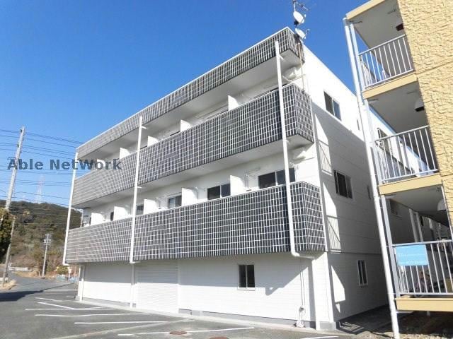  ラベンダータウンB棟