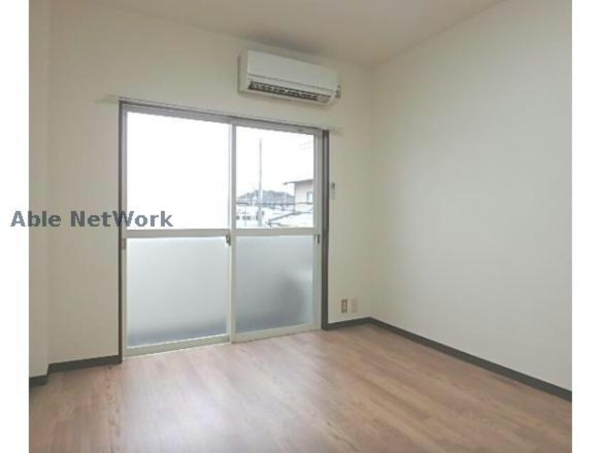  ラベンダータウンB棟