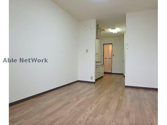  ラベンダータウンB棟