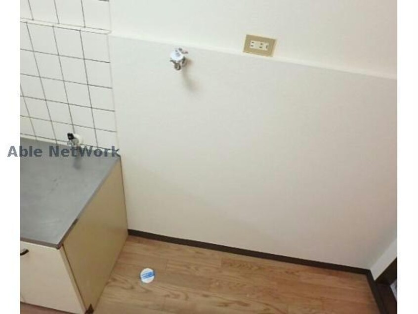  ラベンダータウンB棟