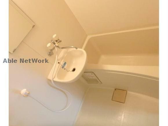  ラベンダータウンB棟