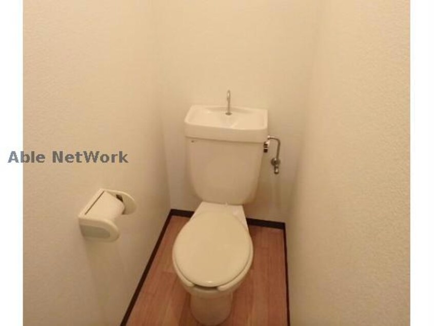  ラベンダータウンB棟