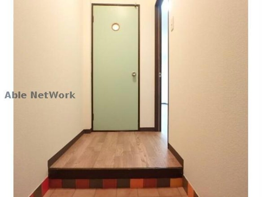  ラベンダータウンB棟