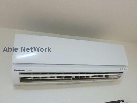  ラベンダータウンB棟