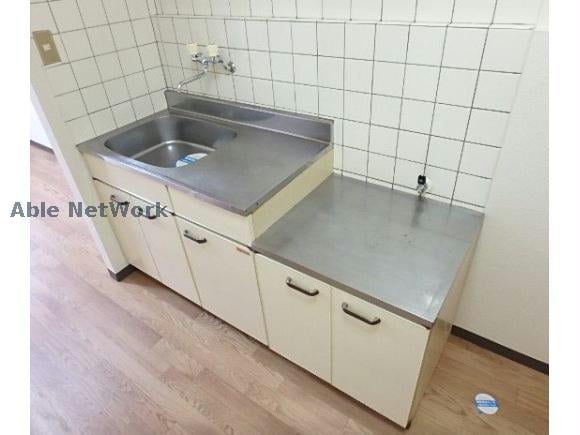  ラベンダータウンB棟