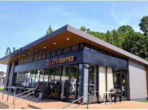タリーズコーヒーミソラタウン掛川店(その他飲食（ファミレスなど）)まで2489m パストラルA