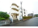 サンハイム和田の外観