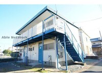 山本ハイツ