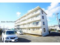 グリーンハイツ青葉台