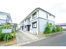 ライズ後藤Ｂの外観