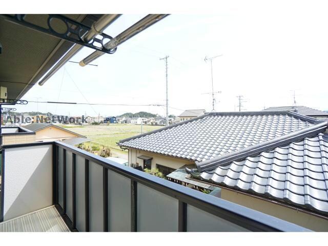  東海道本線/掛川駅 車移動　14分4.1km 2階 築22年