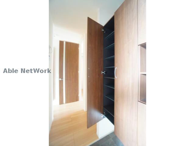 同型タイプ グランドソレイユⅡ