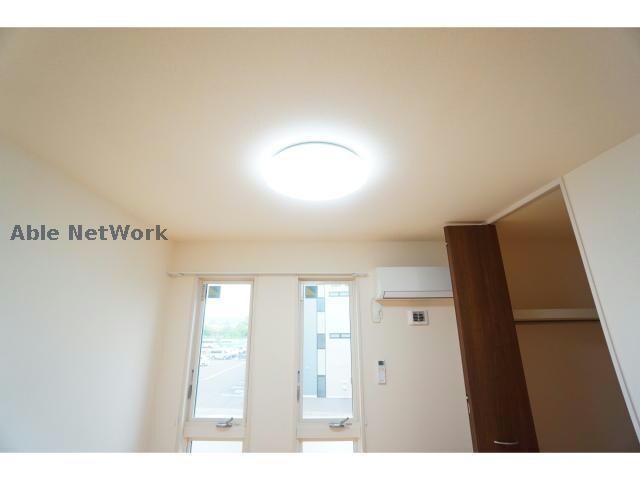 同型タイプ グランドソレイユⅡ