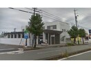 島田掛川信用金庫城北支店(銀行)まで498m アンソレイエ