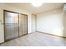 グリーンハイツ北門Ｂの外観