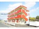 東海道本線/掛川駅 バス:10分:停歩5分 3階 築30年の外観