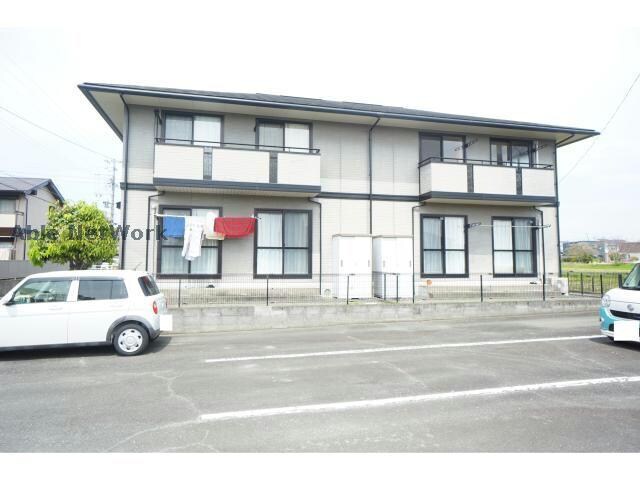  チェリーハウスⅡ