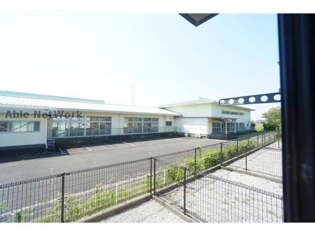  東海道本線/掛川駅 バス52分新横須賀下車:停歩5分 1階 築25年