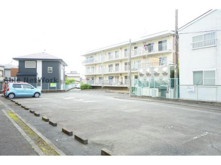  レクセル葛川