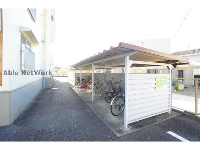  レクセル葛川