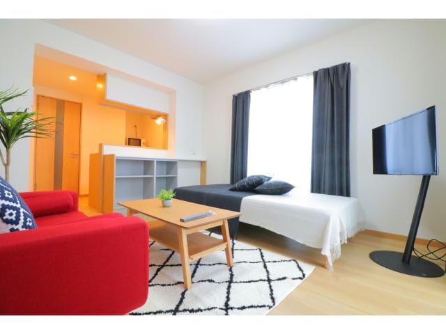 201 グランドガーデン掛川駅前