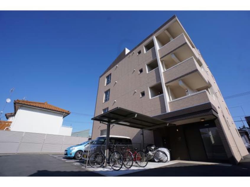  グランドガーデン掛川駅前