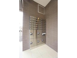 集合BOX＆宅配BOX