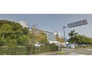 掛川市役所(役所)まで1033m キャッスルMGT