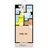 東海道本線/掛川駅 車移動 1階 築19年 1Kの間取り
