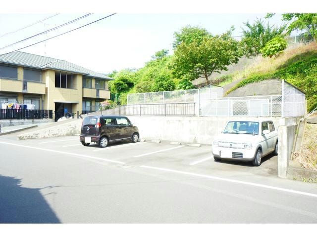  カーサ　フォレスタ