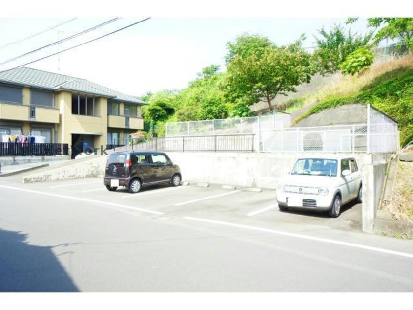  カーサ　フォレスタ