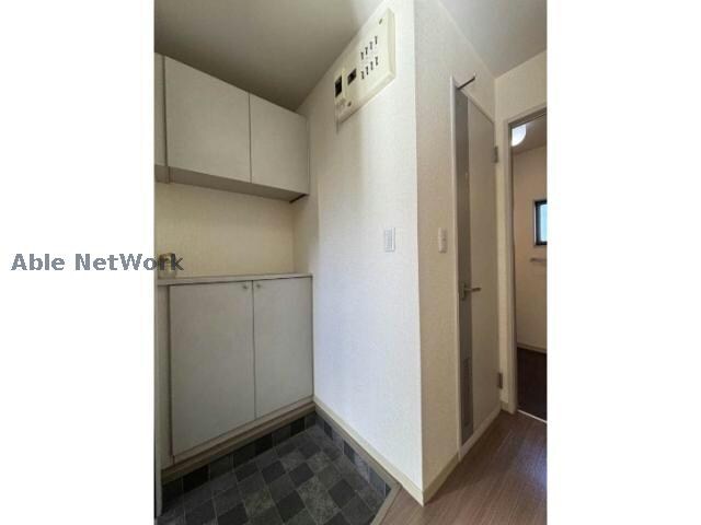  カーサ　フォレスタ