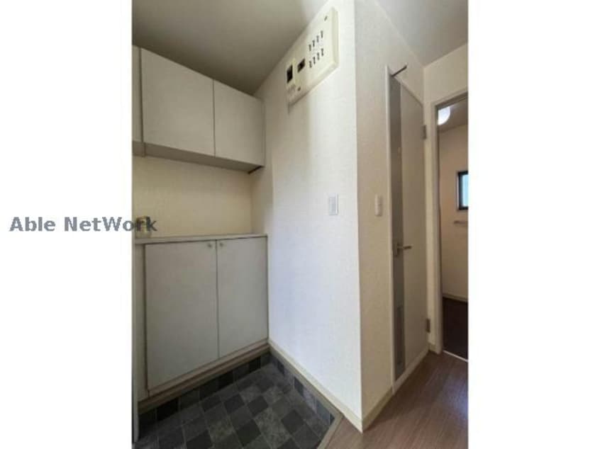  カーサ　フォレスタ