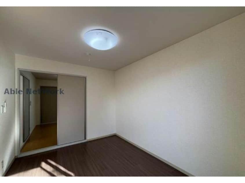  カーサ　フォレスタ