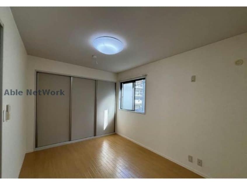  カーサ　フォレスタ