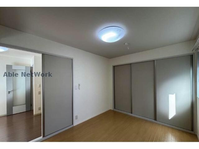  カーサ　フォレスタ