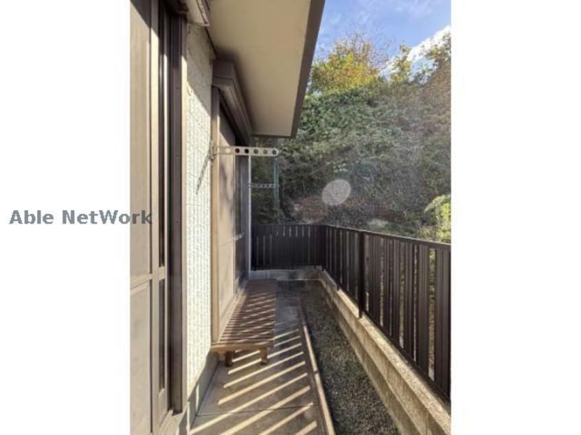  カーサ　フォレスタ