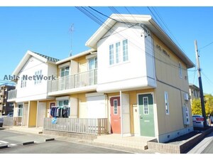 めぞん一刻館あいの