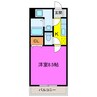 東海道本線/菊川駅 徒歩34分 1階 築15年 1Kの間取り