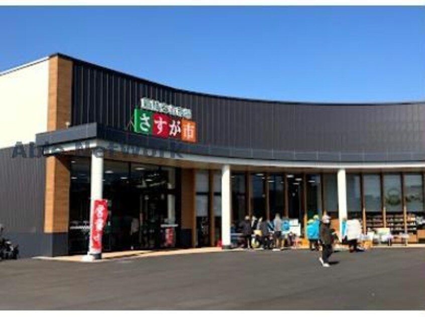 JA掛川市やよい支所(銀行)まで469m クルムズⅡ