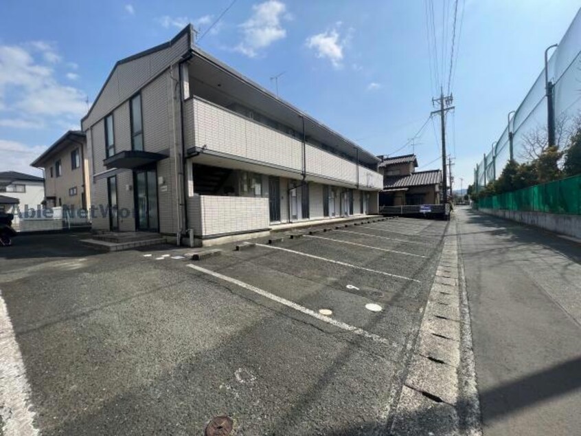  コンフォートハイツ清崎