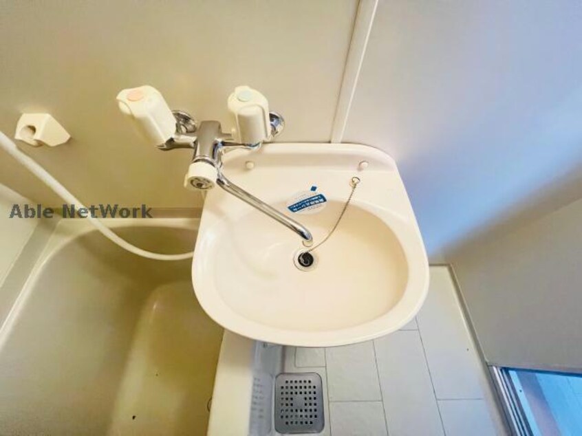  コンフォートハイツ清崎