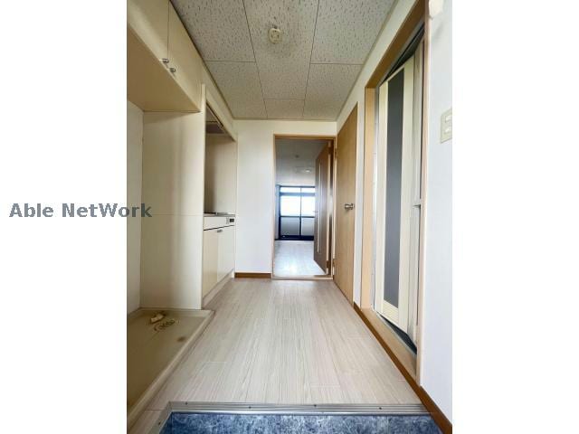  コンフォートハイツ清崎