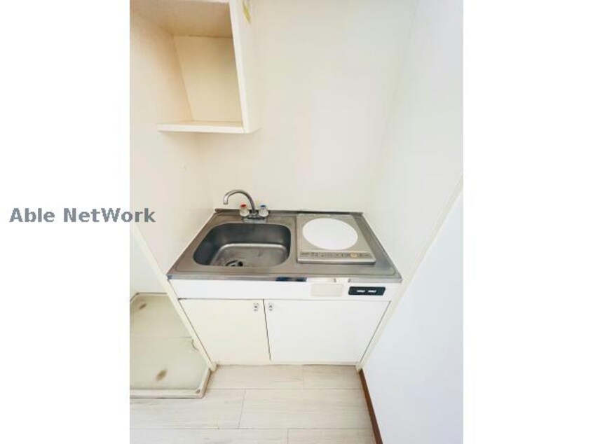  コンフォートハイツ清崎