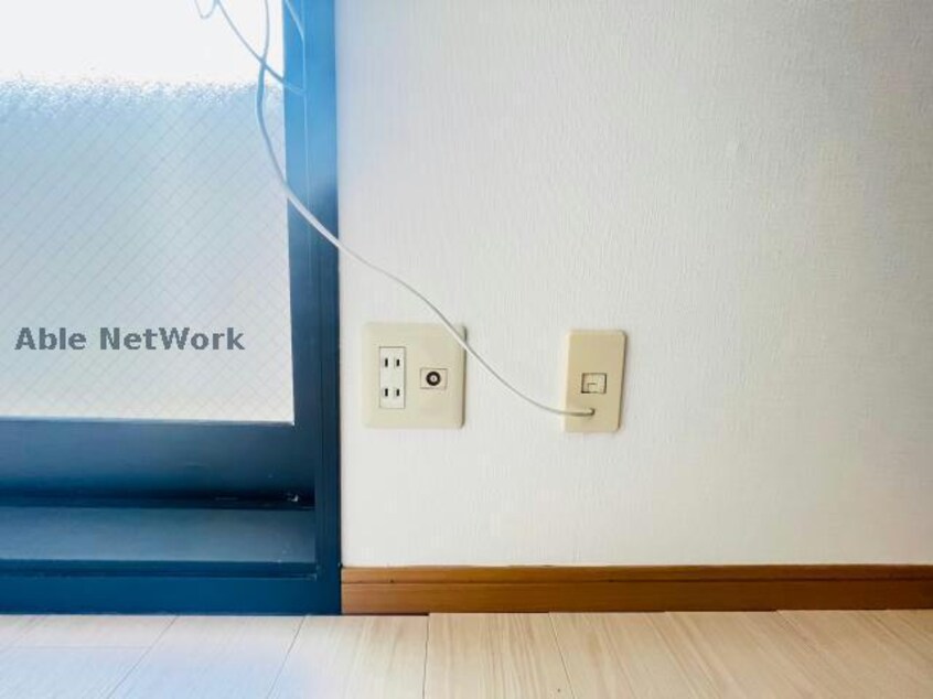  コンフォートハイツ清崎